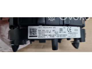 Подушка безопасности водителя 80A880201J, 20190840188 Audi Q5 SQ5