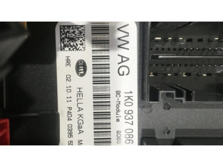 Блок комфорта 1K0937086N Skoda Yeti (5L)