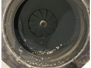  Турбина BMW X3 E83  4727470, 4727470         