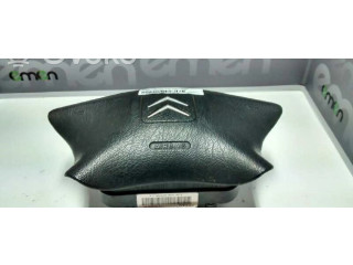 Подушка безопасности водителя Citroen Berlingo