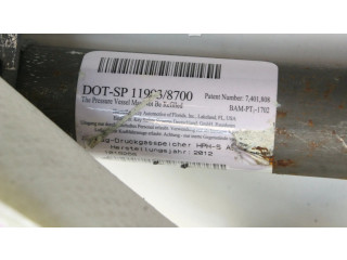 Боковая подушка безопасности P05108049AF   Chrysler 300C