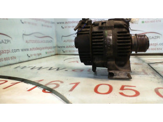 Генератор A0101543902 Mercedes-Benz A W168