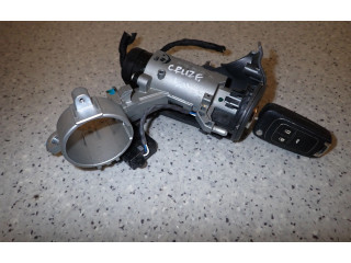 Блок управления 13271519   Chevrolet Cruze