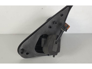 Зеркало электрическое     Сзади   Citroen Xsara     