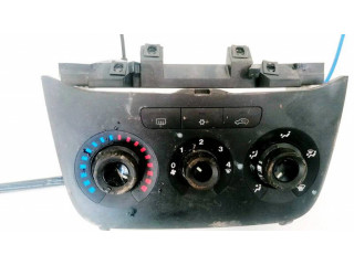 Блок управления климат-контролем 7355230910   Fiat Punto (188)