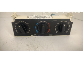 Блок управления климат-контролем 00006451NJ Citroen Berlingo