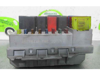 Pojistková skříňka Řídící jednotka BSM 46T78448 Peugeot 806 1995