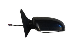 Зеркало электрическое Subaru Forester SK 2018 - года