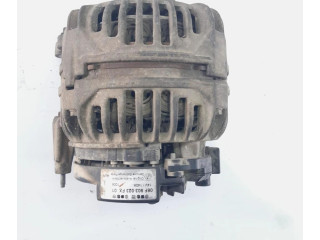 Генератор 06F903023FX01   Volkswagen Caddy      