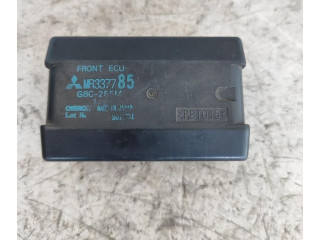 Блок управления MR337785, 4M41 Mitsubishi Pajero