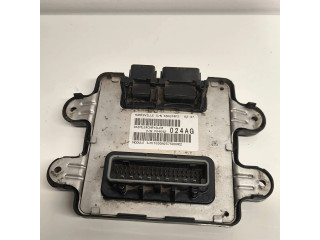 Блок комфорта P04692024AG, P04692015AH   Jeep Grand Cherokee (WK)   