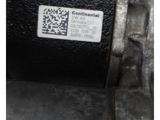 Топливный насос