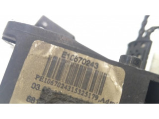 Подрулевой шлейф SRS E10670243 Dacia Lodgy