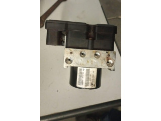 Блок АБС 06210909843, 06210909843 Chevrolet Matiz - года