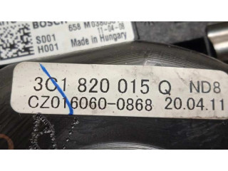 Вентилятор печки    3C1820015Q, 3C0907521F   Volkswagen Passat Alltrack