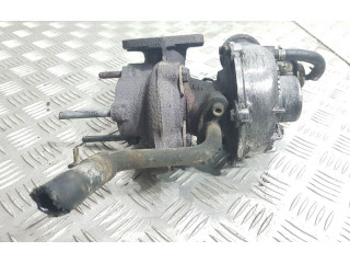 Турбина Chrysler Voyager 2.5 VA63B9712, 19458A для двигателя Nr.286