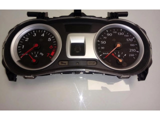 Přístrojová deska Renault Clio III 2010 8200820999D