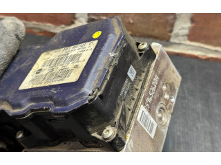 Блок АБС 9807822, 17723704 Mini One - Cooper R57 2007 - 2016 года