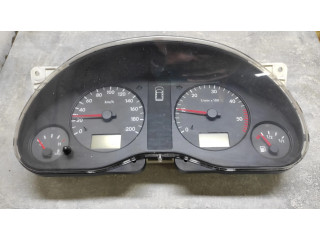 Přístrojová deska Seat Alhambra (Mk1) 1998 7M0919890B