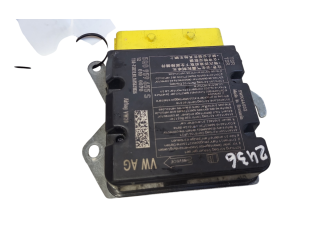 Блок подушек безопасности 5Q0959655S Audi A3 S3 8V