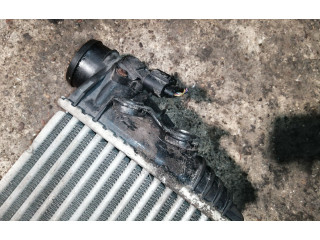 Интеркулер 1J0145803A Volkswagen Golf IV