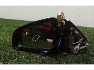 Зеркало электрическое Audi A4 Allroad - года