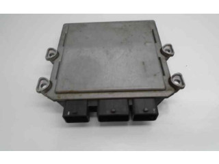 Блок управления двигателем Блок управления 5WS40404AT Ford Fusion