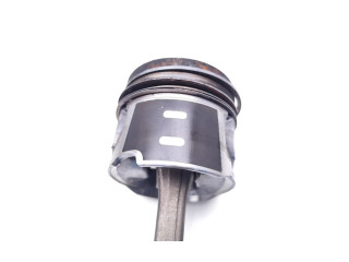 Поршень с шатуном Y6 Y6 Mazda 3 II