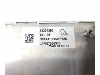 Моторчик заднего дворника 963715878001 Citroen C2