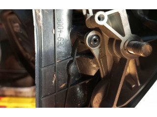 Зеркало электрическое        Volvo V70  2008 - 2013 года   