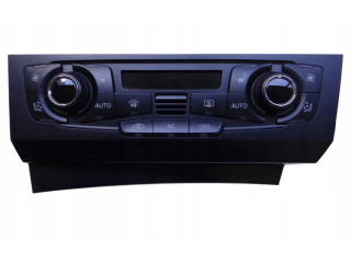 Блок управления климат-контролем 8T1820043R Audi A5 8T 8F