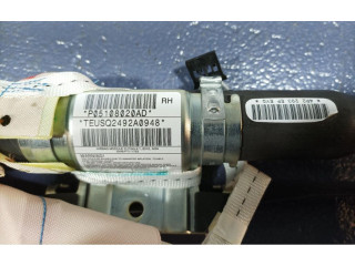 Боковая подушка безопасности P05108020AD, P05108020AD Jeep Grand Cherokee