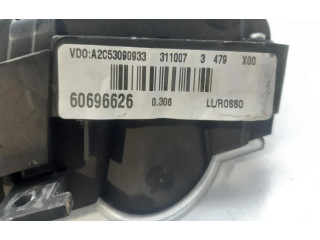 Панель приборов 60696626 Alfa Romeo 166