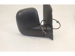 Zpětné zrcátko Volkswagen Caddy 2009 5650881, 2K1857502DT