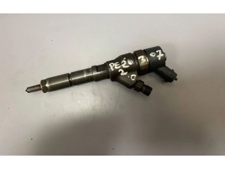 Vstřikovač 9641742880, 0445110076 Peugeot 307