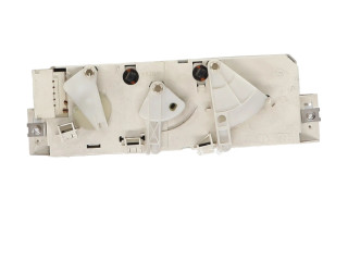 Блок управления климат-контролем 7701049963 Renault Twingo I