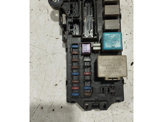 Комплект блоков управления 89560-B4040, 89560-B4040 Daihatsu Terios