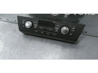 Блок управления климат-контролем 4G0820043CE   Audi A6 S6 C7 4G