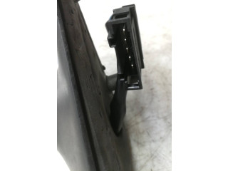 Зеркало электрическое Skoda Octavia Mk1 (1U) 1996 - 2004 года