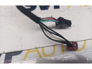 Зеркало электрическое        Peugeot 2008 I  2013 - 2019 года   