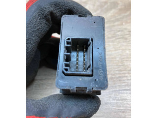 Рулевая рейка  Блок управления постоянной скорости (cruise) 140T63001621, SDAA   Honda Accord 1999 - 2002 года