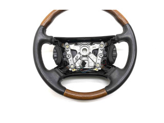 Руль Jaguar XK8 - XKR 1996 - 2006 года HJB9181DB