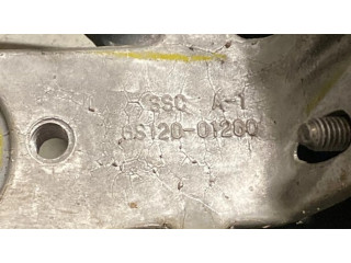 Volant Subaru Justy 2005 GS12001260  