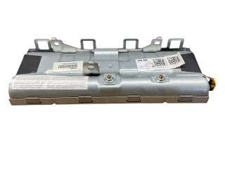 Подушка безопасности для колен 8V2880841C, M1531   Audi A3 S3 8V