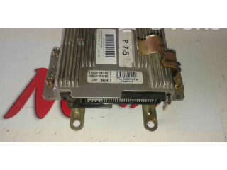 Řídící jednotka 3910022461 Hyundai Accent