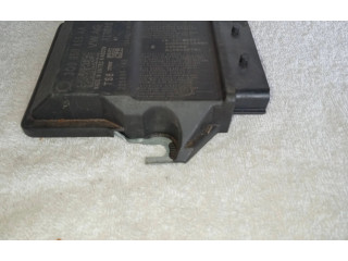 Блок подушек безопасности 3Q0959655AA, 225894149   Skoda Octavia Mk3 (5E)