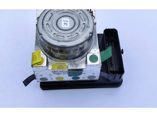 Блок АБС 5WA614517BM, MK100ESC   Skoda  Octavia Mk4  2019 -  года