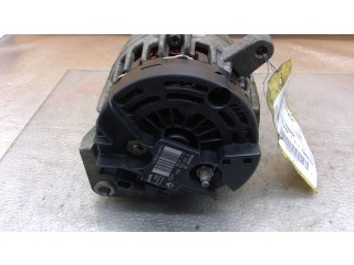 Генератор 8200519296, 359ST75 Renault Twingo II