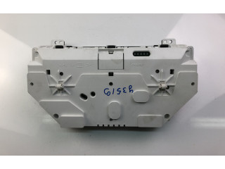 Přístrojová deska  Suzuki Grand Vitara I 2005 3411050JA2  