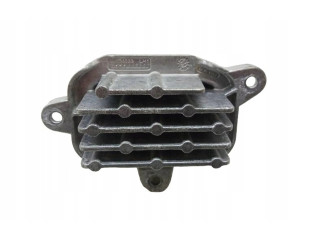 Блок управления Skoda Karoq